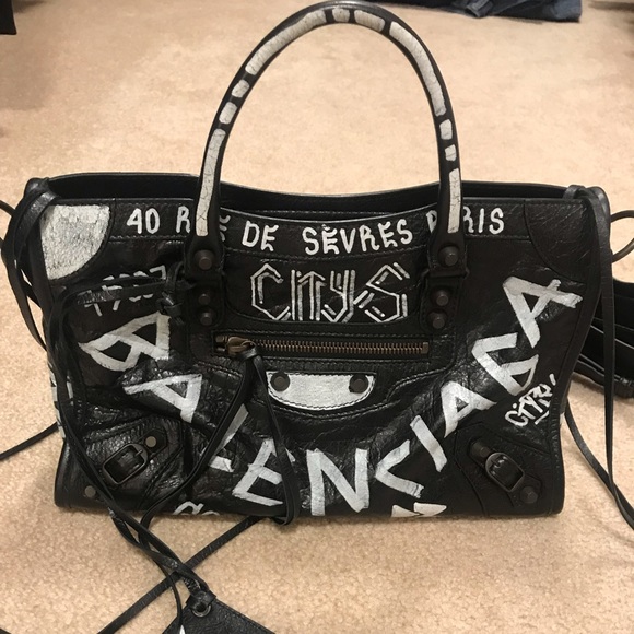 Balenciaga Handbags - Handbag